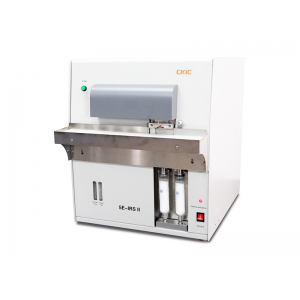 Máy phân tích lưu huỳnh hồng ngoại CKIC Model: 5E-IRSII