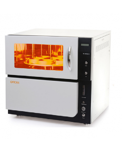 Máy phân tích độ ẩm tự động 5E-MW6513 Máy phân tích độ ẩm tự động 5E-MW6513