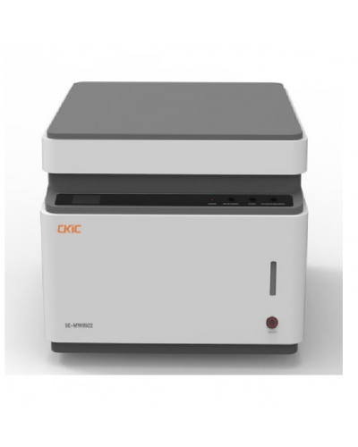 Máy phân tích độ ẩm tự động dòng 5E-MW6536