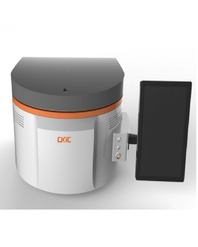 Máy phân tích độ ẩm tự động TGM226