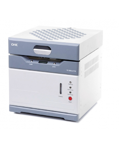Máy phân tích tiệm cận 5E-MAC6710 - TGA Máy phân tích tiệm cận 5E-MAC6710 - TGA