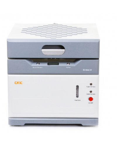 Máy phân tích tiệm cận 5E-MACIV - TGA Máy phân tích tiệm cận 5E-MACIV - TGA