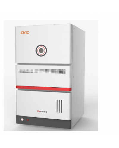 Máy xác định chảy mềm tro than dòng 5E-AF42