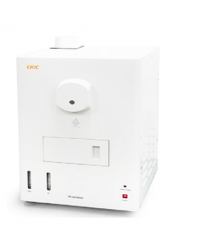 Máy xác định dung dịch tro 5E-AF3000