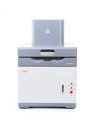 Máy phân tích vật chất bay hơi tự động 5E-MVC6700 Máy phân tích vật chất bay hơi tự động 5E-MVC6700