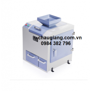 Bộ chia mẫu than Model: 5E-MR1/8 Bộ chia mẫu than Model: 5E-MR1/8