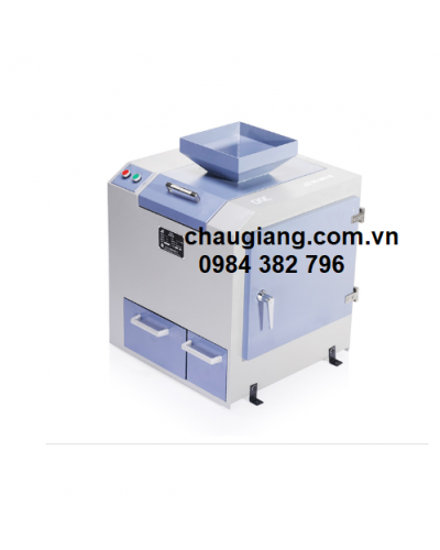 Bộ chia mẫu than Model: 5E-MR1/8 Bộ chia mẫu than Model: 5E-MR1/8