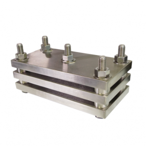 Máy đo độ nén và biến dạng cao su QC-631 