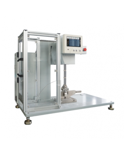 Máy kiểm tra độ bền va đập bằng máy tính QC-639U