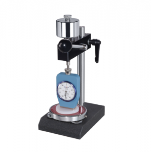 Máy đo độ cứng cao su QC-GSA