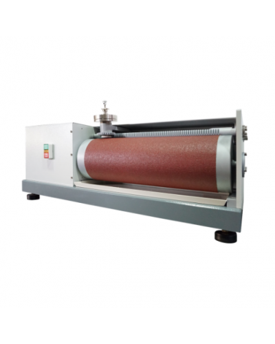 Máy kiểm tra độ mài mòn DIN QC-618A