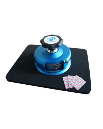 Máy cắt mẫu tròn Cometech QC-PS