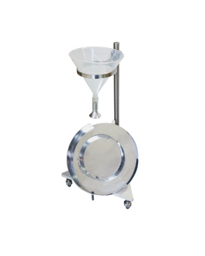 Máy đo độ thấm nước của vải QC-305