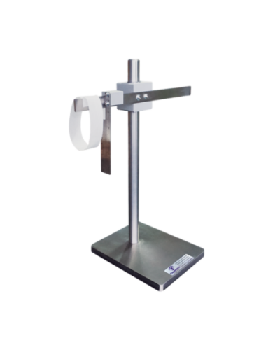 Máy kiểm tra độ cứng của vải QC-321