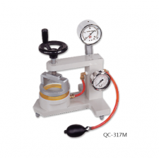 Máy đo độ chống thấm nước cầm tay QC-317M