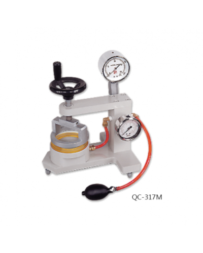 Máy đo độ chống thấm nước cầm tay QC-317M