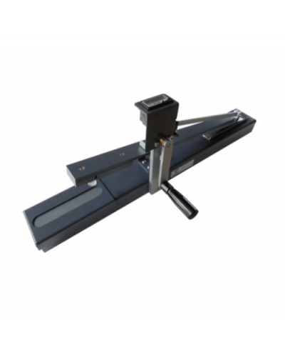 Máy kiểm tra độ bền màu vải thủ công QC-621A