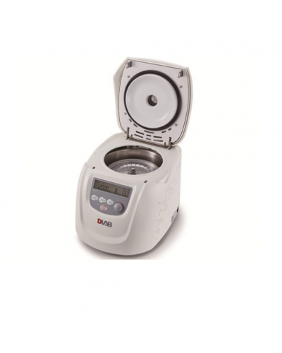 Máy ly tâm máu Dlab DM1424