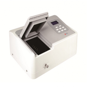 Máy quang phổ Dlab SP-V1000