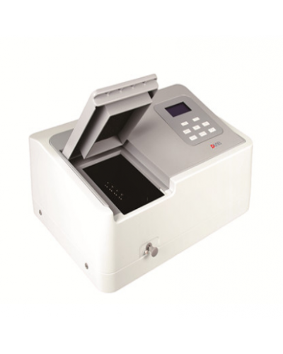 Máy quang phổ Dlab SP-V1000