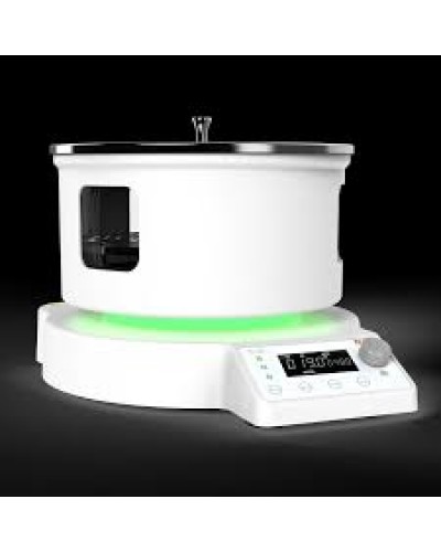 Bể khuấy từ gia nhiệt 3 lít Dlab MS-H220-V3