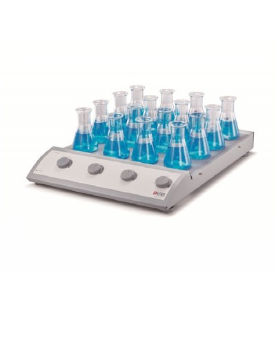 Máy khuấy từ không gia nhiệt Dlab MS-M-S16