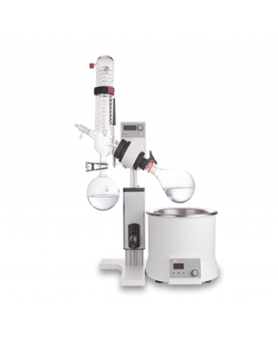 Máy cô quay chân không Dlab RE100-S