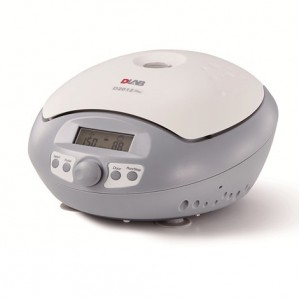 Máy ly tâm mini tốc độ cao  D2012 Plus