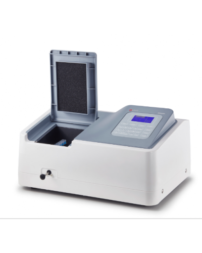 Máy quang phổ Dlab SP-UV1100