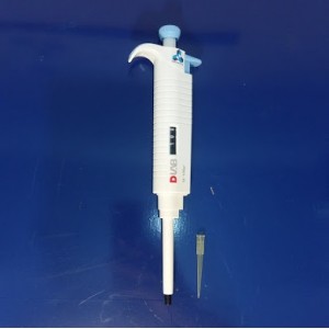 Micropipette Dlab 0.5-10ul