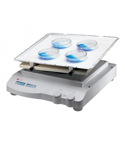 Máy lắc chuyển động 3D Dlab SK-D3309-Pro