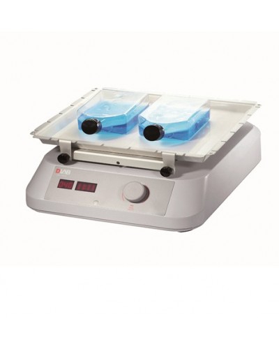 Máy lắc ngang Dlab SK-L180-S