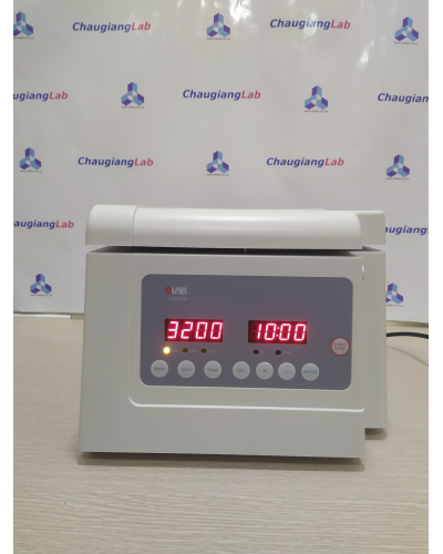 Máy ly tâm Dlab Model: DM 0408