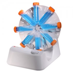 Máy lắc kĩ thuật số Dlab MX-RD-E