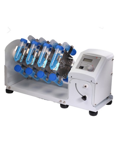 Máy lắc vòng Dlab MX-RL-Pro