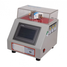 Máy kiểm tra độ cứng giấy chính xác