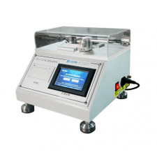 Máy kiểm tra độ cứng giấy điều khiển PLC