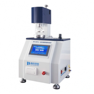 Máy kiểm tra sức chịu nổ điều khiển PLC