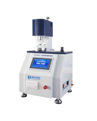 Máy kiểm tra sức chịu nổ điều khiển PLC