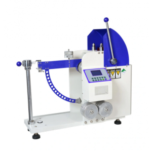 Máy kiểm tra độ thủng của bìa giấy