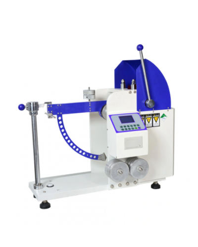 Máy kiểm tra độ thủng của bìa giấy