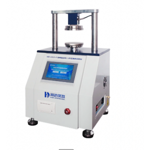 Máy kiểm tra độ bền nén điều khiển PLC