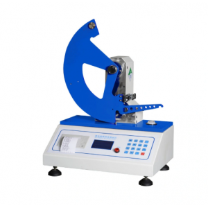 Máy đo độ rách giấy