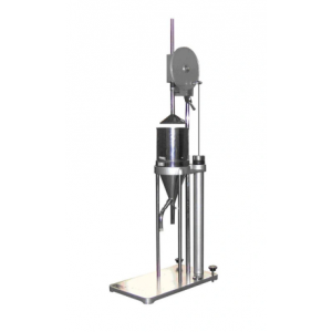 Máy kiểm tra độ nghiền bột giấy