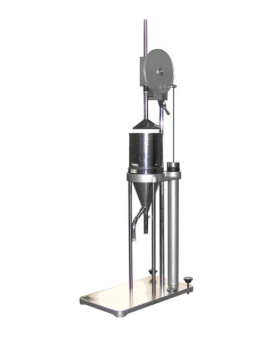 Máy kiểm tra độ nghiền bột giấy