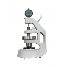 Máy kiểm tra độ dày bìa cứng