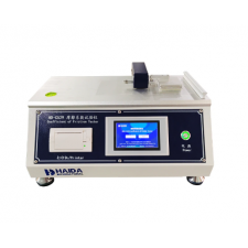 Máy kiểm tra hệ số ma sát