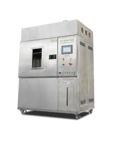 Buồng thử nghiệm lão hóa hồ quang Xenon