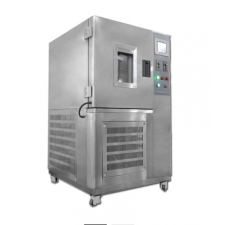 Phòng thử nghiệm lão hóa Ozone Nhựa Cao su