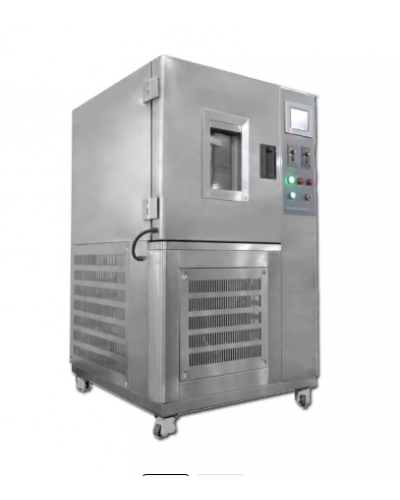 Phòng thử nghiệm lão hóa Ozone Nhựa Cao su